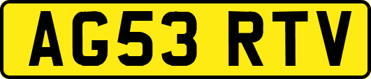 AG53RTV