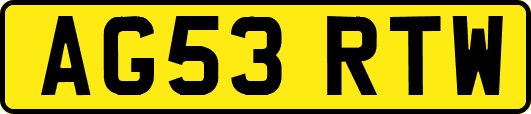 AG53RTW