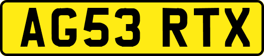 AG53RTX