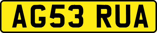 AG53RUA