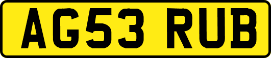 AG53RUB