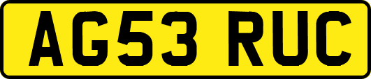 AG53RUC