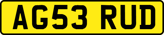 AG53RUD
