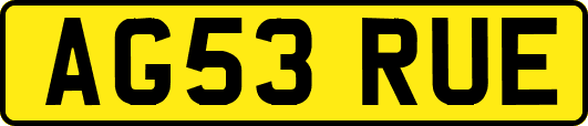 AG53RUE