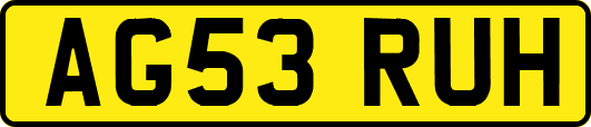 AG53RUH