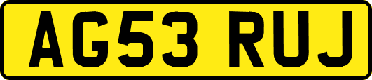 AG53RUJ