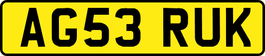 AG53RUK