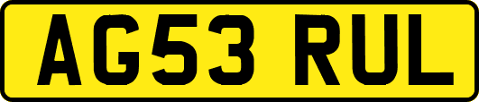 AG53RUL