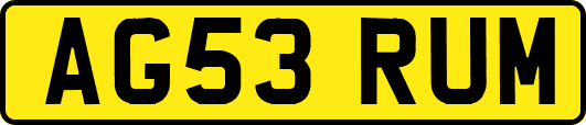 AG53RUM