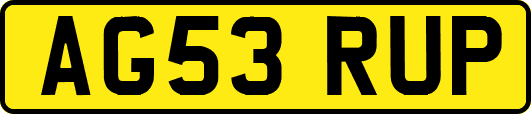AG53RUP
