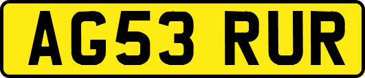 AG53RUR