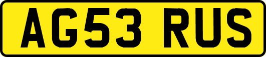 AG53RUS