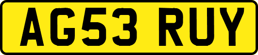 AG53RUY