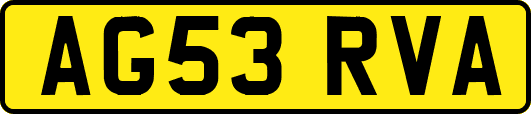 AG53RVA