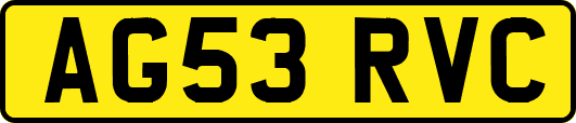 AG53RVC