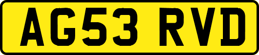 AG53RVD