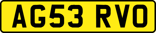 AG53RVO