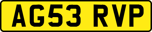 AG53RVP