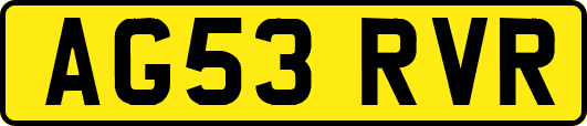 AG53RVR