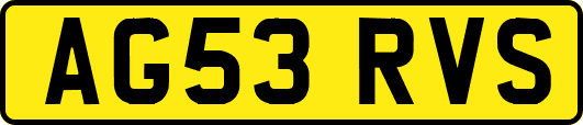 AG53RVS