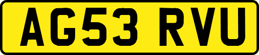 AG53RVU
