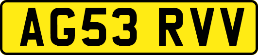 AG53RVV