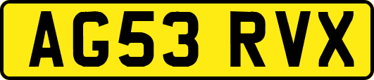 AG53RVX