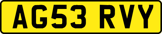 AG53RVY