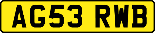 AG53RWB