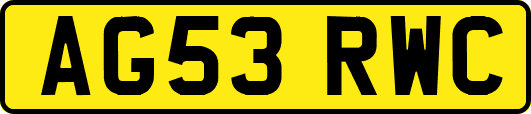 AG53RWC