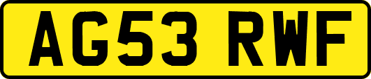 AG53RWF