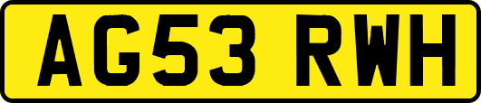 AG53RWH