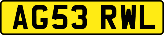AG53RWL