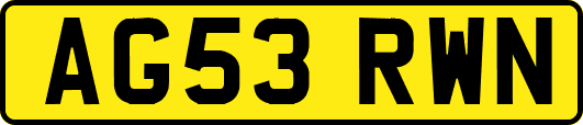 AG53RWN