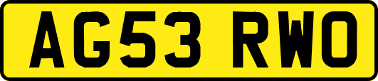 AG53RWO