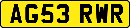 AG53RWR