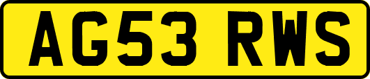 AG53RWS