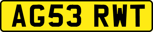 AG53RWT