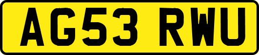 AG53RWU