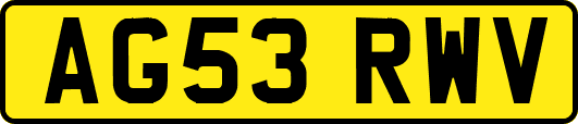 AG53RWV