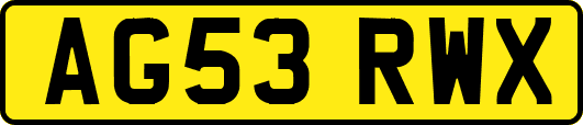 AG53RWX