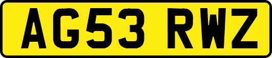 AG53RWZ