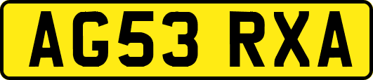 AG53RXA