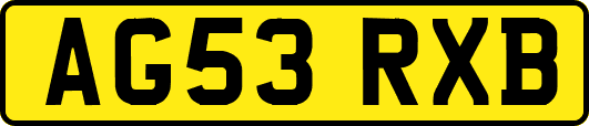 AG53RXB