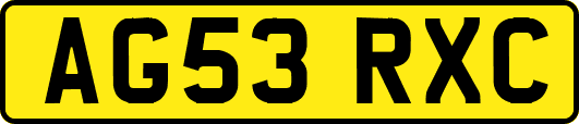 AG53RXC