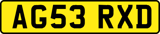 AG53RXD