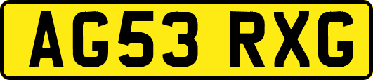 AG53RXG