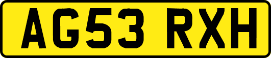 AG53RXH