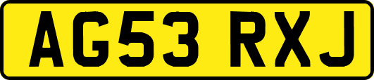 AG53RXJ