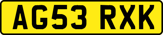 AG53RXK